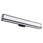 Eglo Canada - 204141A - LED Vanity Light - Maska - Black