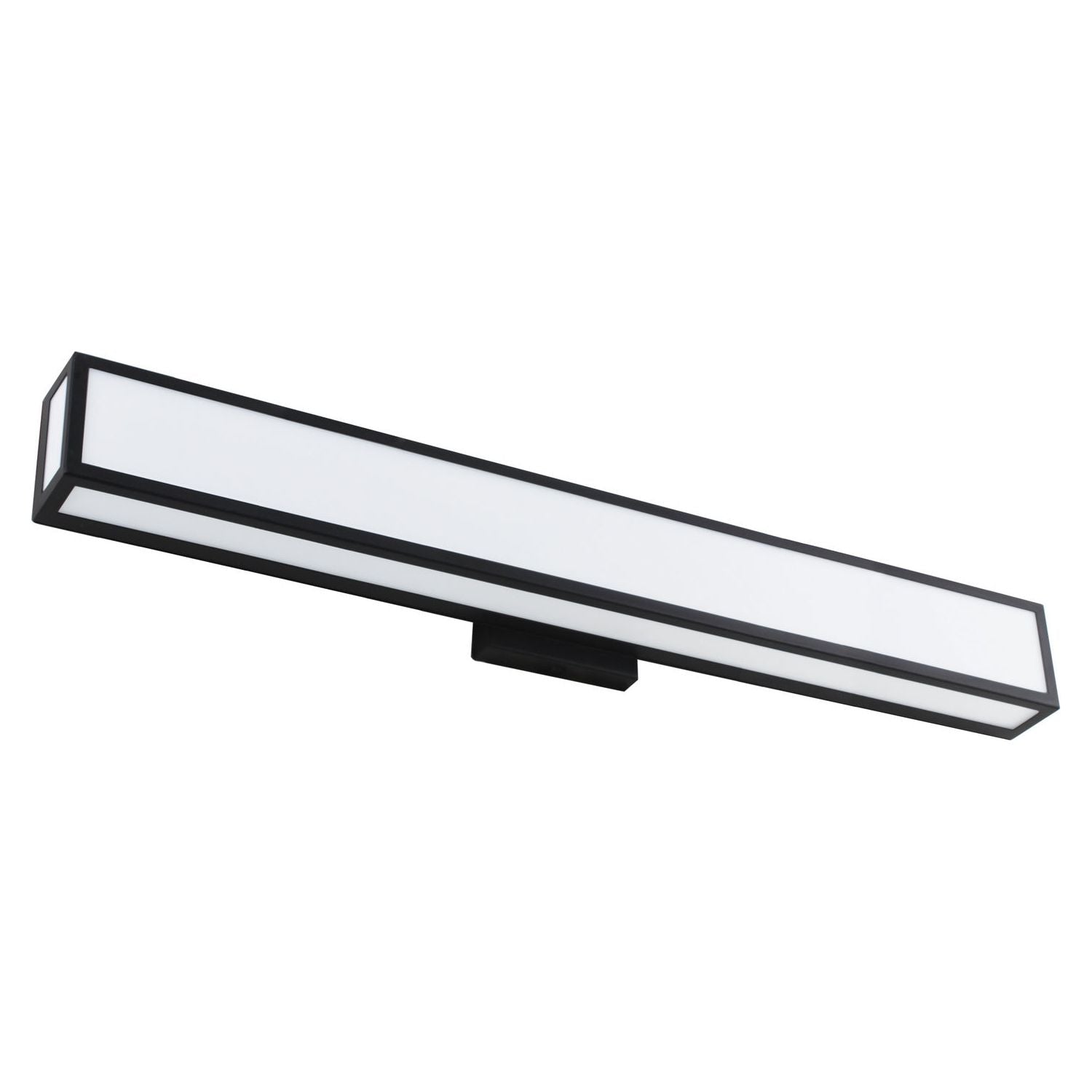 Eglo Canada - 204141A - LED Vanity Light - Maska - Black