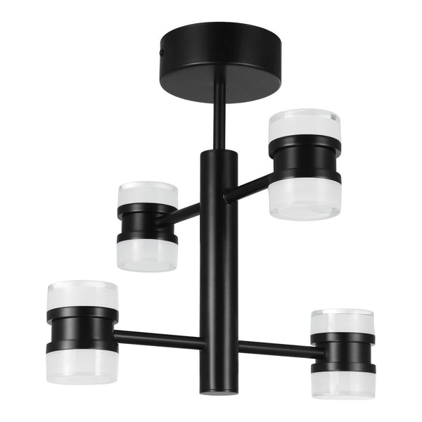 Romendo 1 LED Ceiling Light