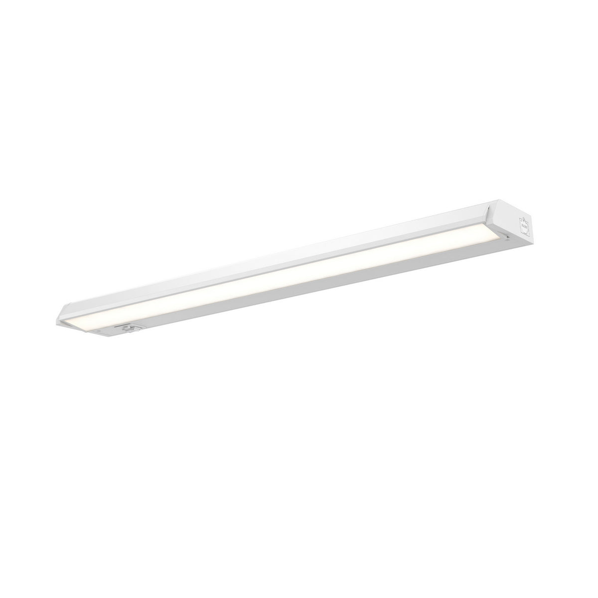 Dals Canada - 9030CC-WH - Luminaire linéaire à DEL - Blanc