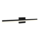 Dals Canada - LEDVAN003-CC-32BK - Applique murale LED - Lyra - Noir