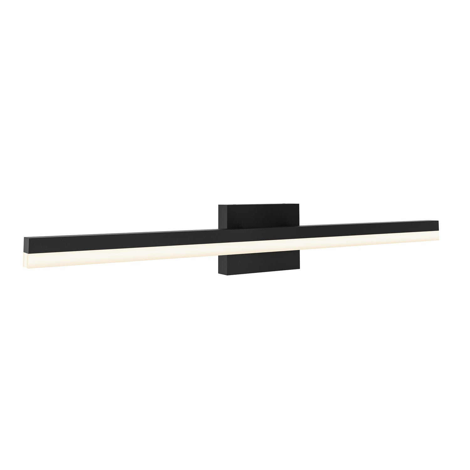 Dals Canada - LEDVAN003-CC-32BK - LED Vanity - Lyra - Black