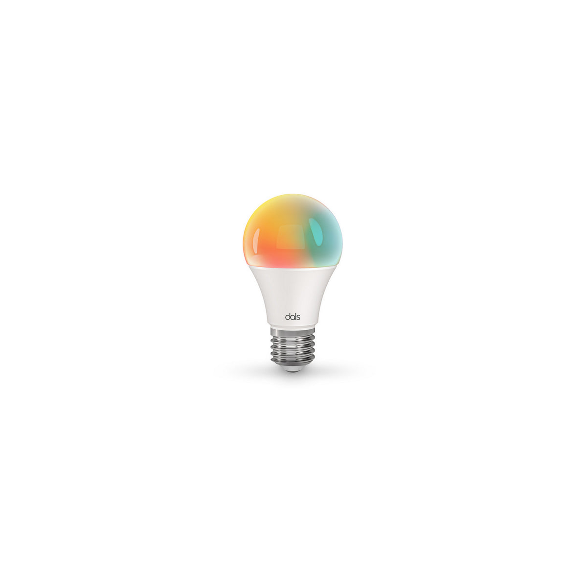 Dals Canada - SM-BLBA19 - Connect SMART LED A-19 bulb - A19 Smart - WH