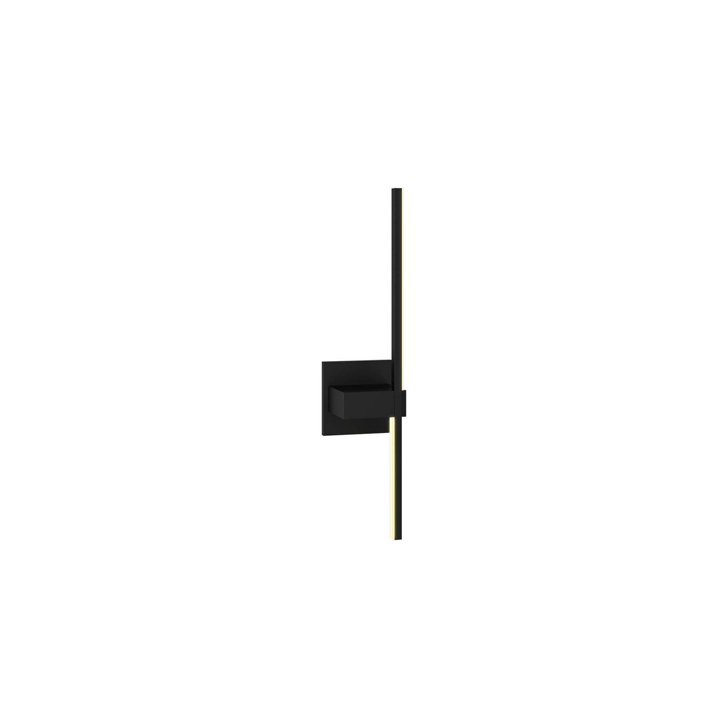 Dals Canada - STK21-3K-BK - LED Wall Sconce - Aries - BK