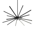 Dals Canada - STRPD-3K-BK - LED Suspension - Stellaire Suspension - BK