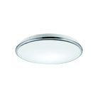 Kuzco Canada - FM43311-CH - LED Flush Mount - Brook - Chrome