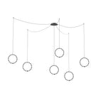Kuzco Canada - CNM13AC-GH - Canopy - Marquee - Graphite