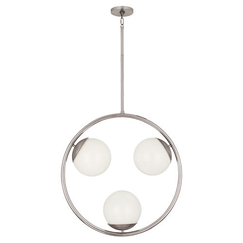 Jonathan Adler Jupiter Pendant by Robert Abbey | Showroom Model