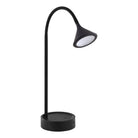 Eglo Canada - 202276A - LED Lampe de table - Ormond - Noir mat