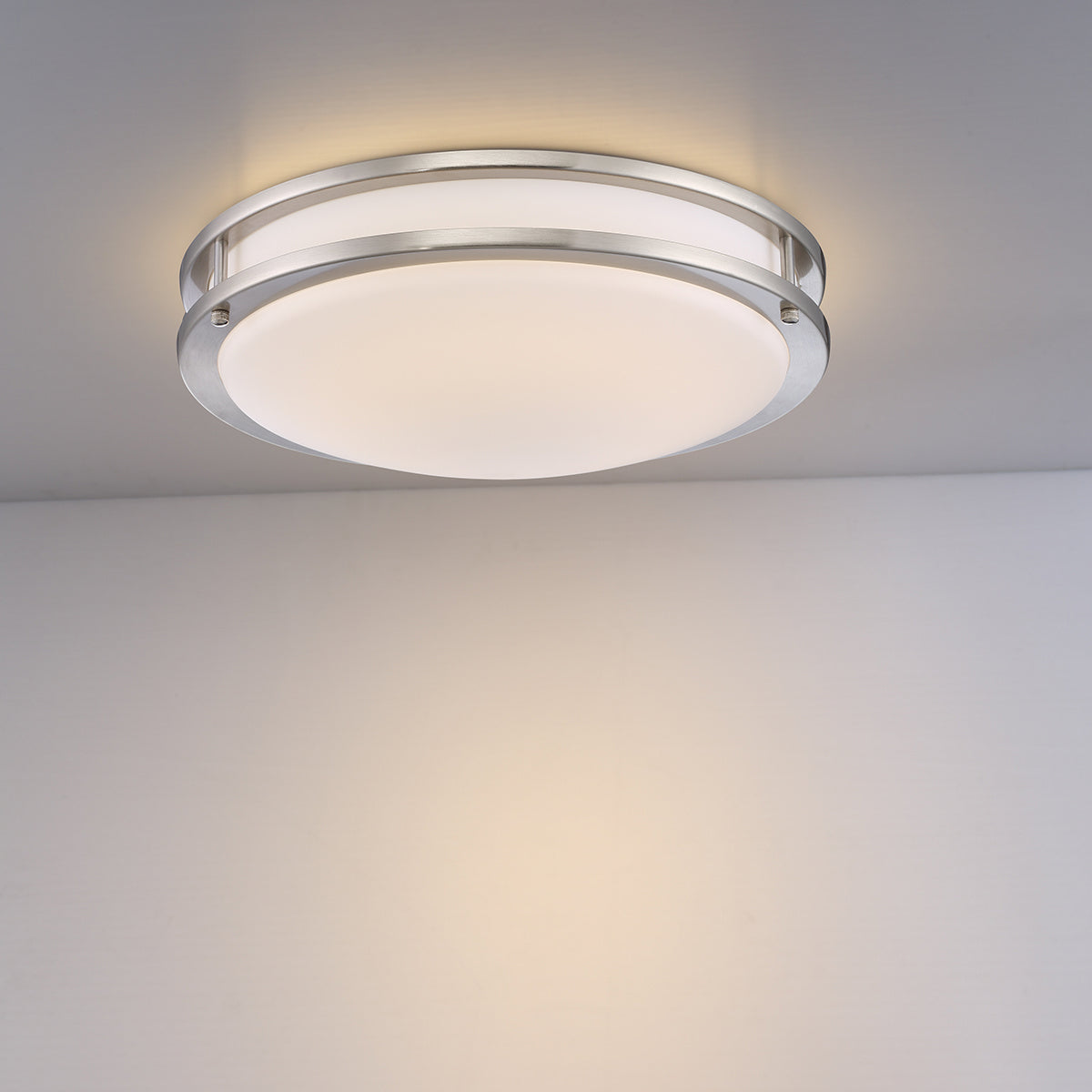Eurofase  Warden LED Flush Mount