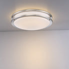 Eurofase Warden LED Plafonnier