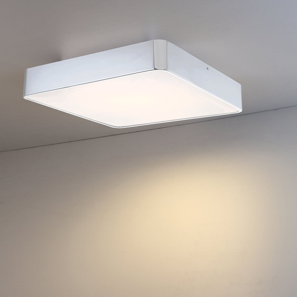 Eurofase  Bays LED Flush Mount