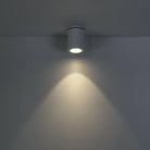 Eurofase Canada - 30309-012 - LED Flush Mount - Lotus - White