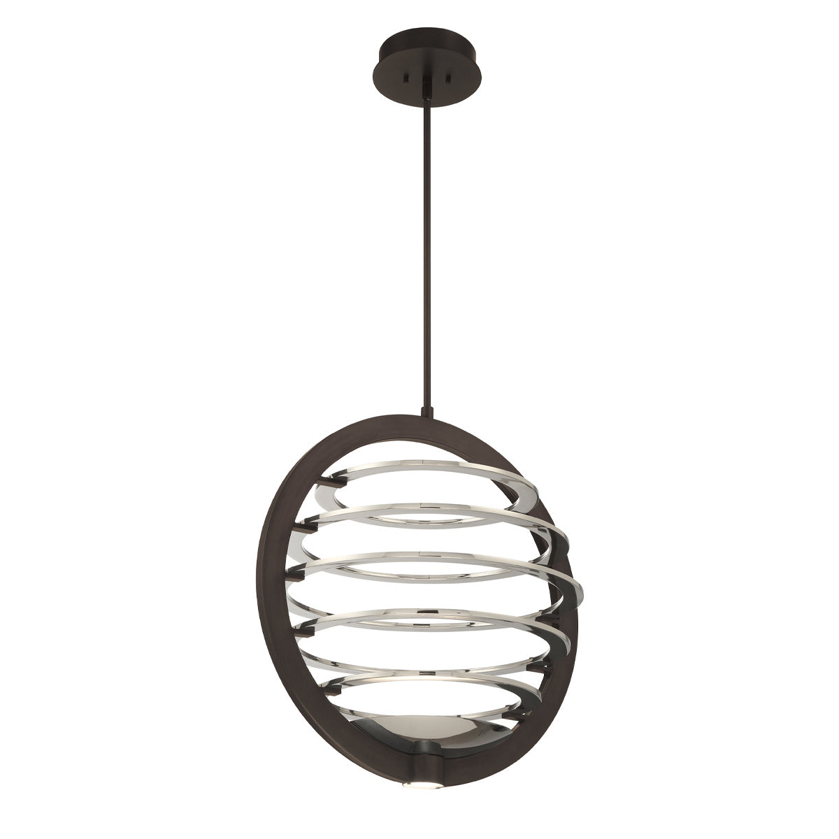 Montreal Luminaire & Quincaillerie 38150-029 Ombra LED Suspendu