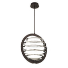 Montreal Luminaire & Quincaillerie 38150-029 Ombra LED Suspendu