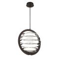 Montreal Luminaire & Quincaillerie 38150-029 Ombra LED Suspendu