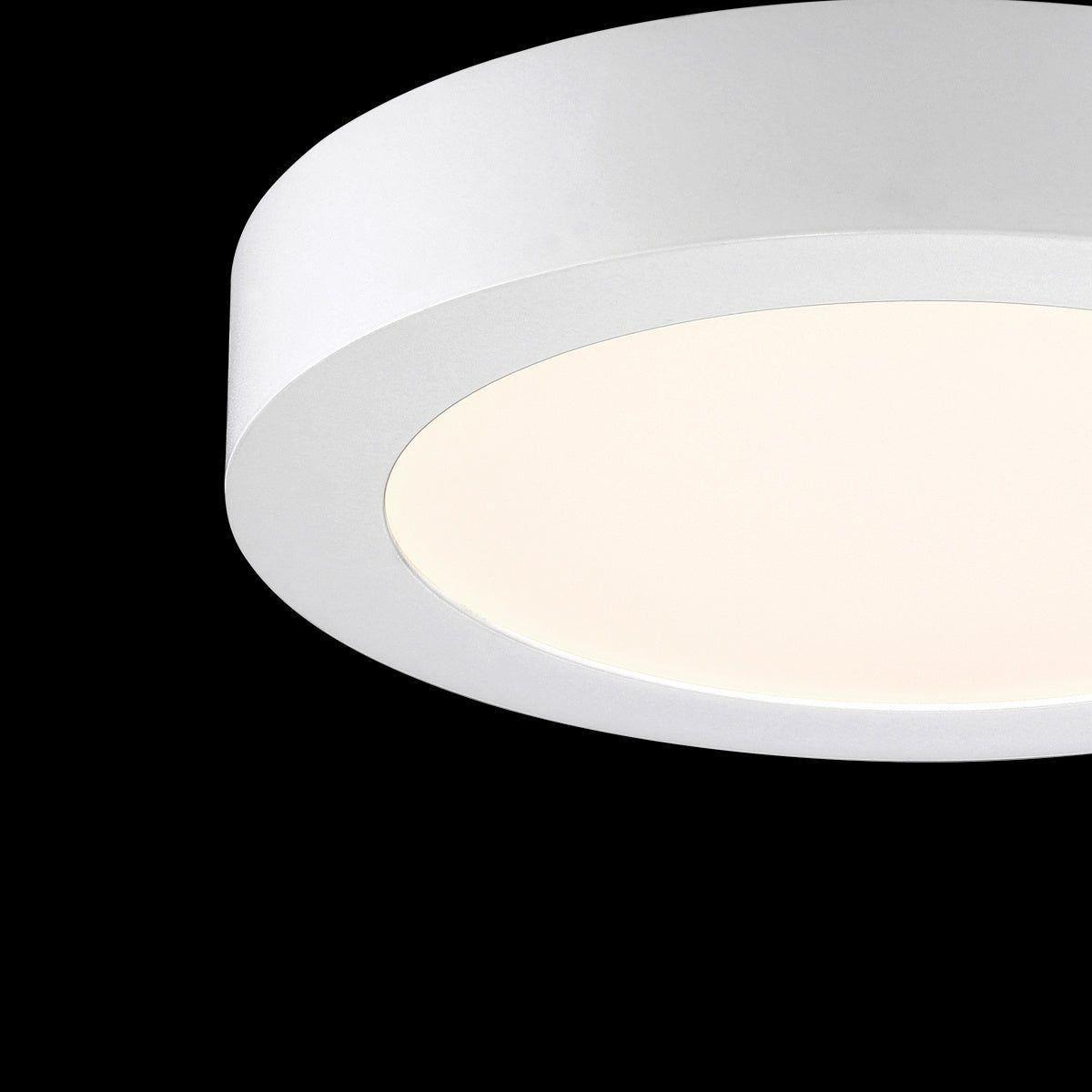 Eurofase Canada - 32690-30-019 - LED Flush Mount - Brant - White