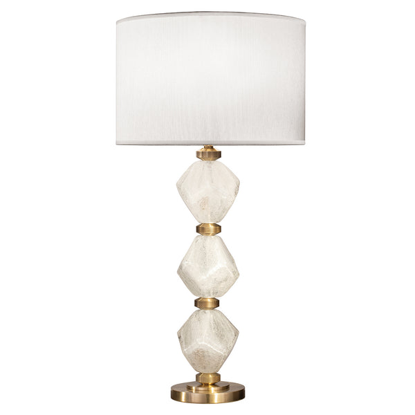 Inspirations naturelles Lampe de table par Fine Art | LIQUIDATION