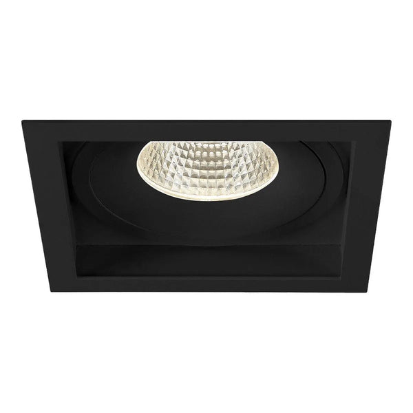 Amigo Trim Fixe Downlight - Carré