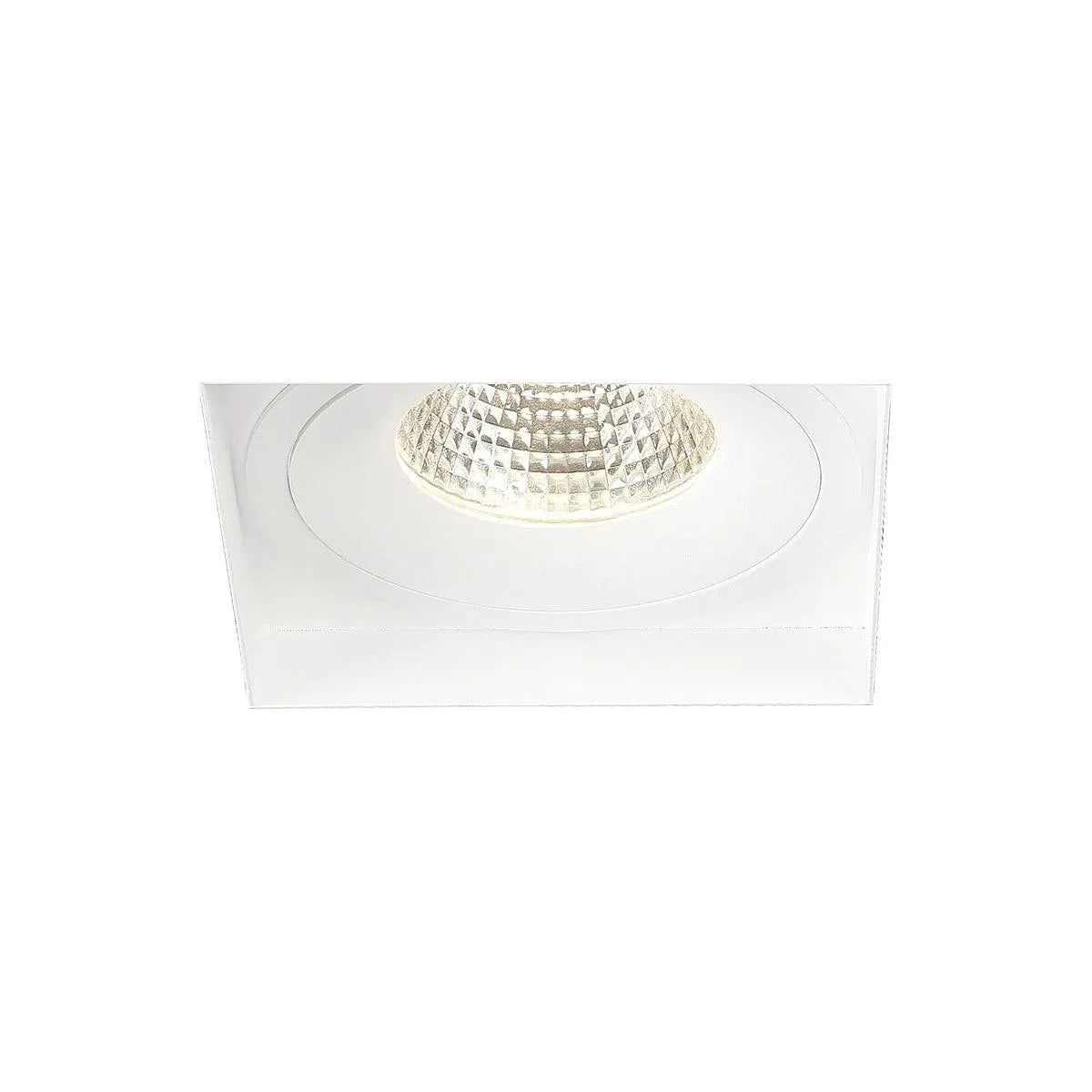 Eurofase Canada - 35139-30-02 - One Light Downlight - Amigo - White