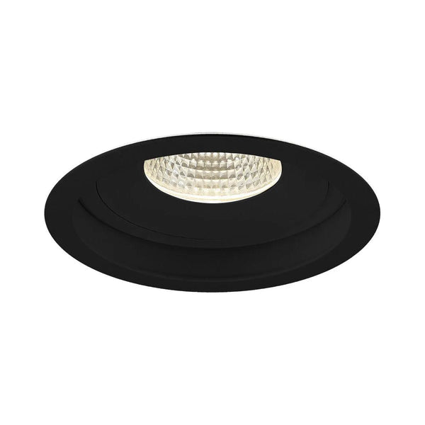 Amigo Trim Fixed Downlight - Round