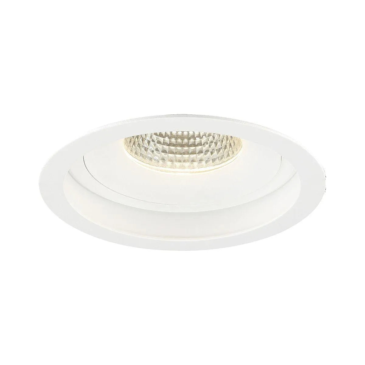 Eurofase Canada - 35141-30-02 - One Light Downlight - Amigo - White