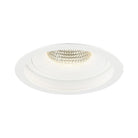 Eurofase Canada - 35141-35-02 - One Light Downlight - Amigo - White
