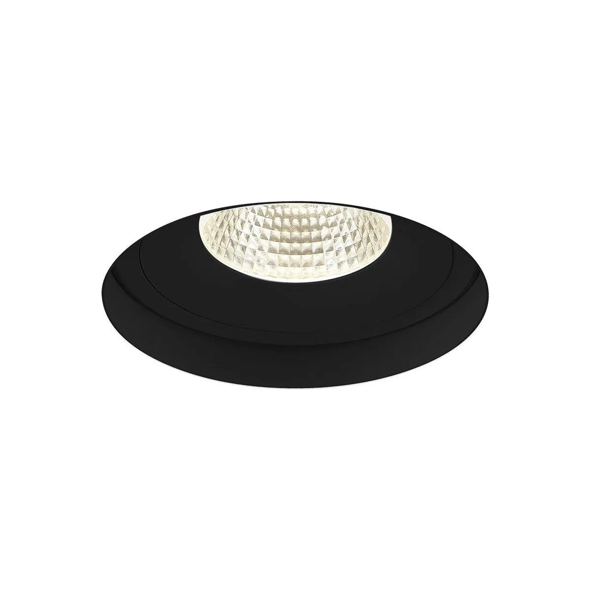 Eurofase Canada - 35143-30-01 - One Light Downlight - Amigo - Black