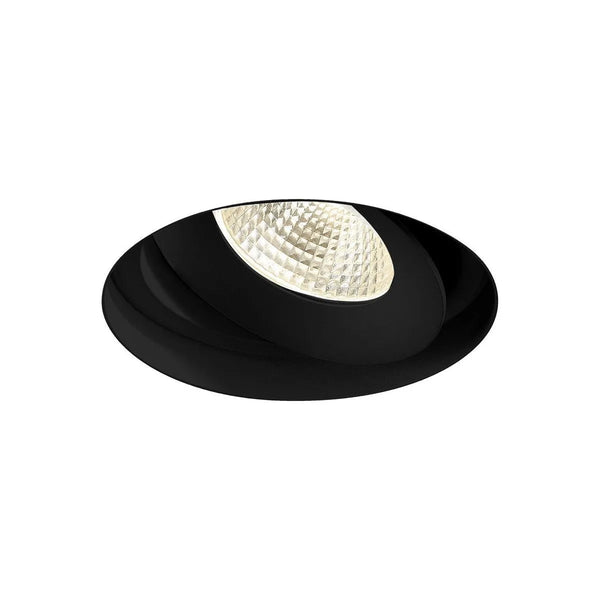 Amigo Trimless Gimbal - Round