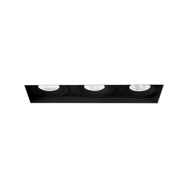 Amigo 3 Light Trimless Fixed Downlight