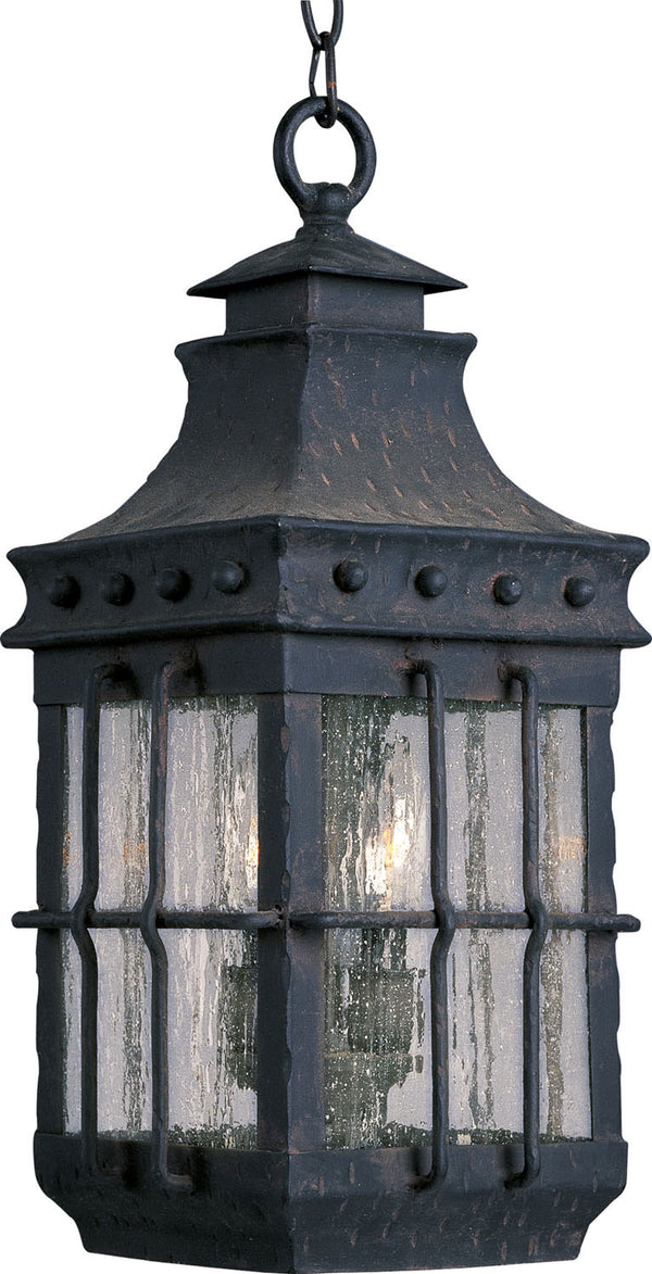 Nantucket Outdoor Hanging Lantern