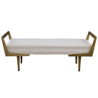 Uttermost - 23592 - Banc - Waylon - Chêne