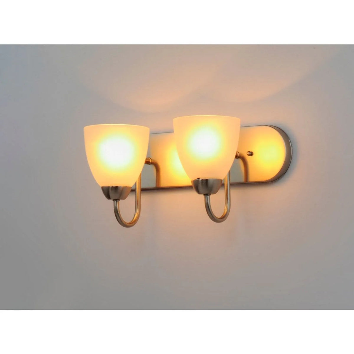 Axis Strip Bath Vanity