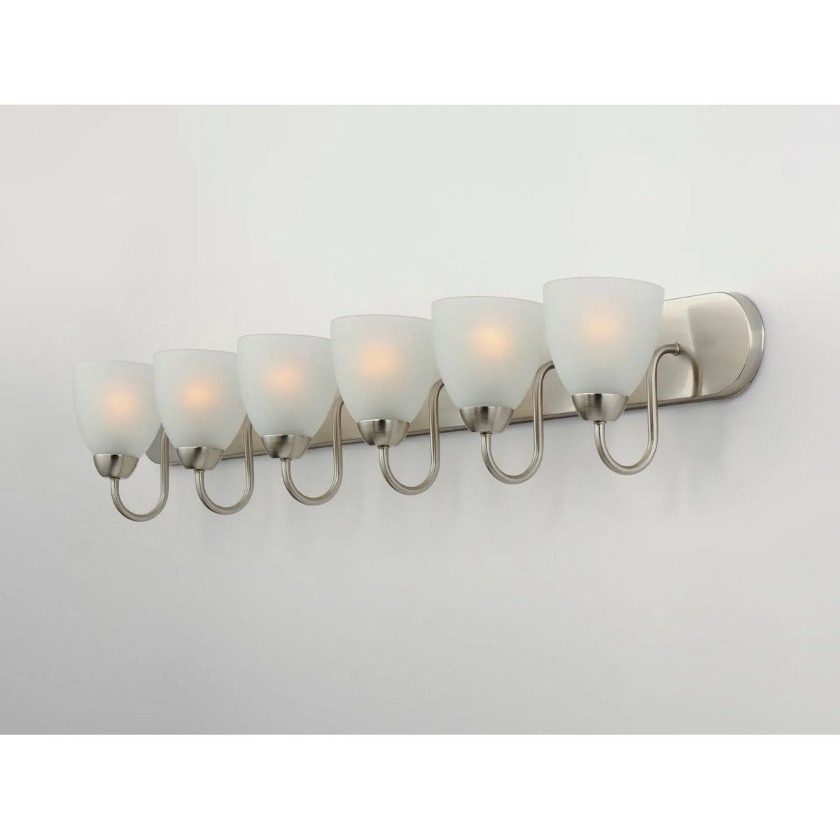 Axis Strip Bath Vanity