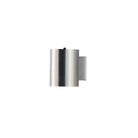 Applique murale extérieure Maxim Lighting 26101AL/PHC Outpost en aluminium brossé