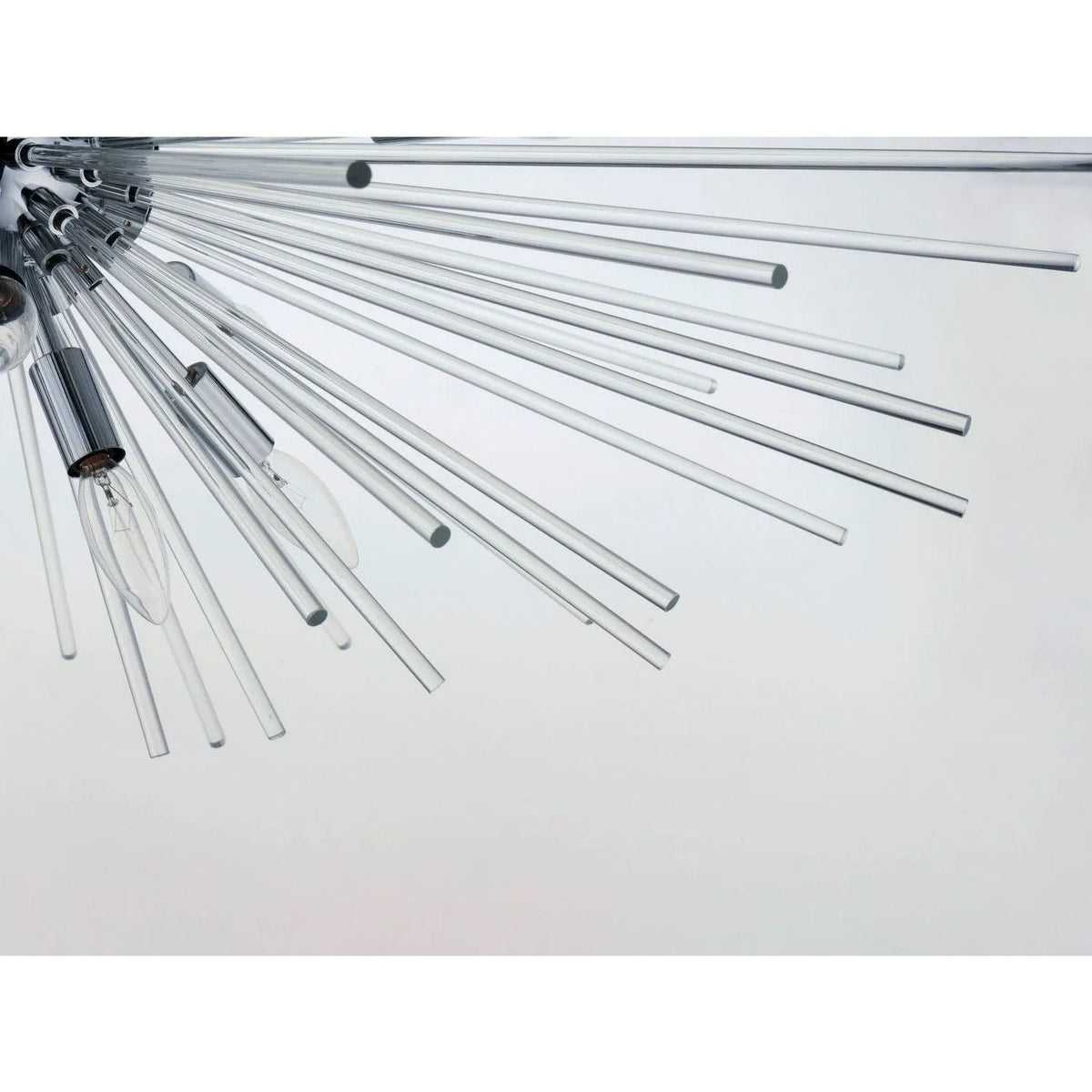 Polaris Oval Pendant