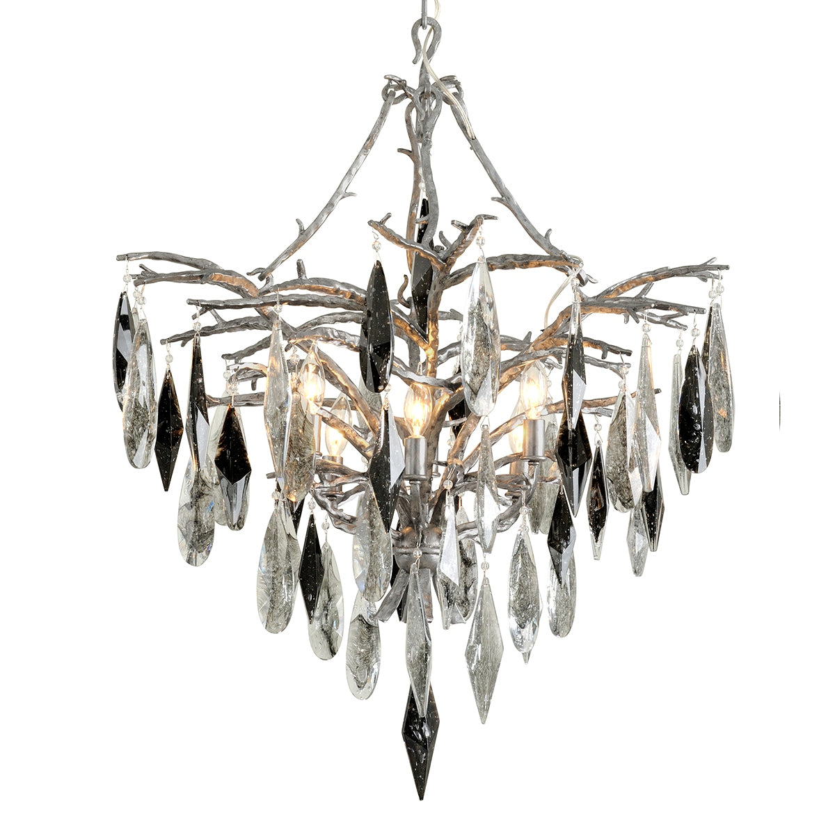 Nera Suspendu