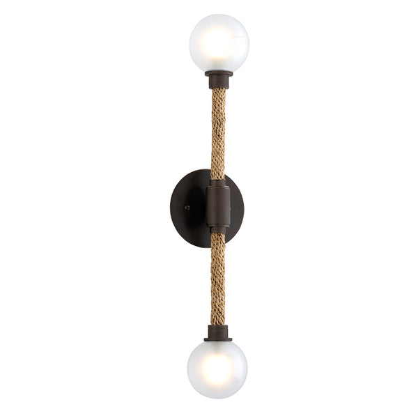Nomad Wall Sconce