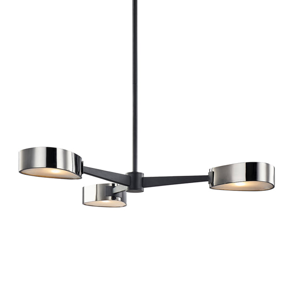 Allisio Chandelier