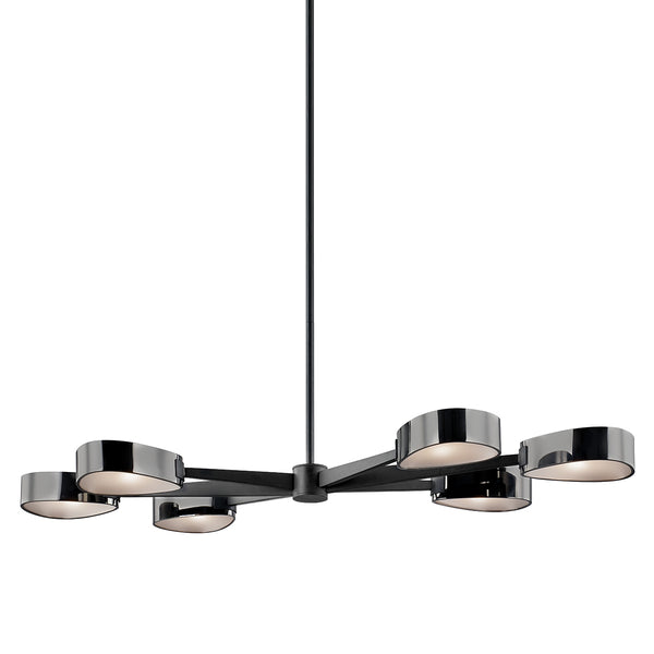 Allisio Linéaire Suspension