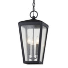 Troy Lighting Canada - F7607-TRN - Suspension à trois lampes - Mariden - Fer texturé