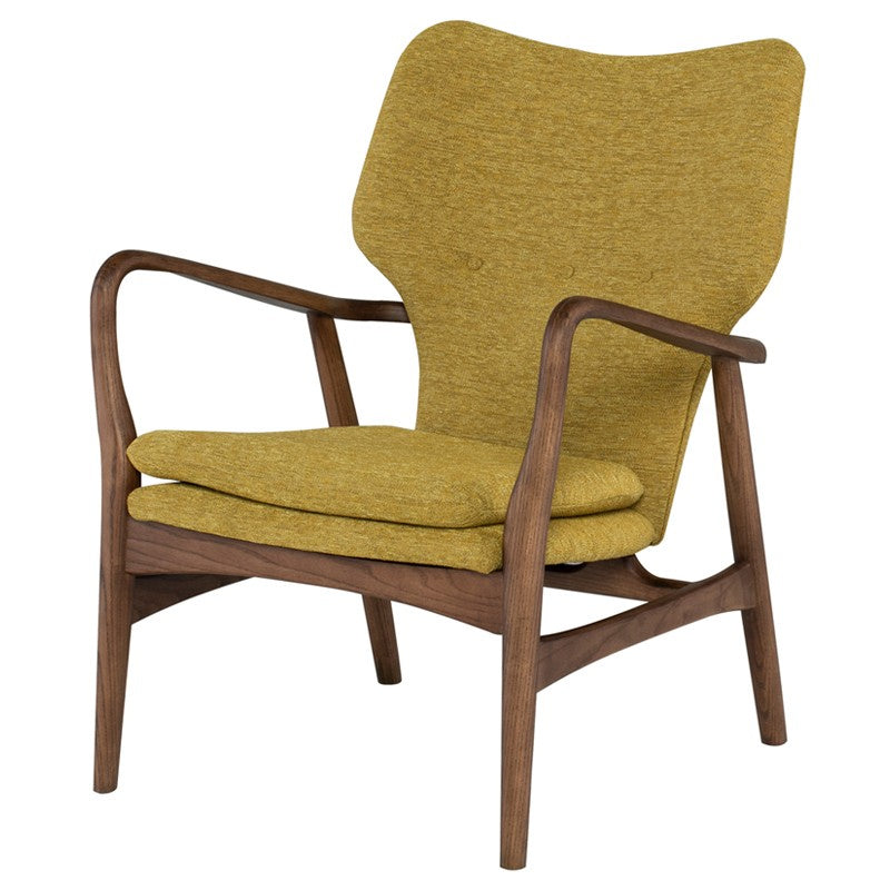 Nuevo Living - HGEM884 - Occasional Chair - Patrik - Palm Springs