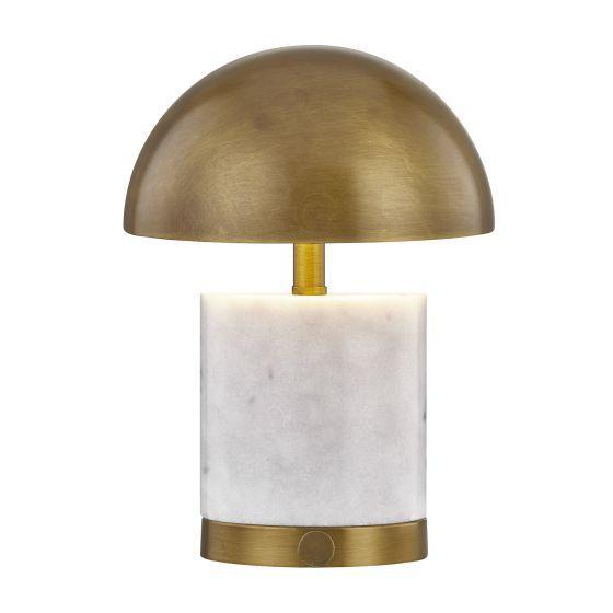 Cora DEL Lampe de table