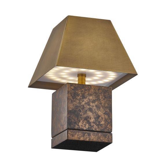 Emma LED Table Lamp