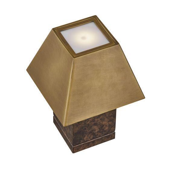 Emma LED Table Lamp