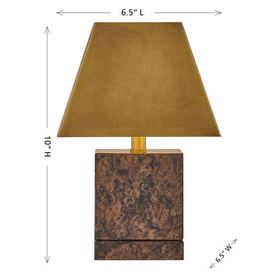 Emma LED Table Lamp