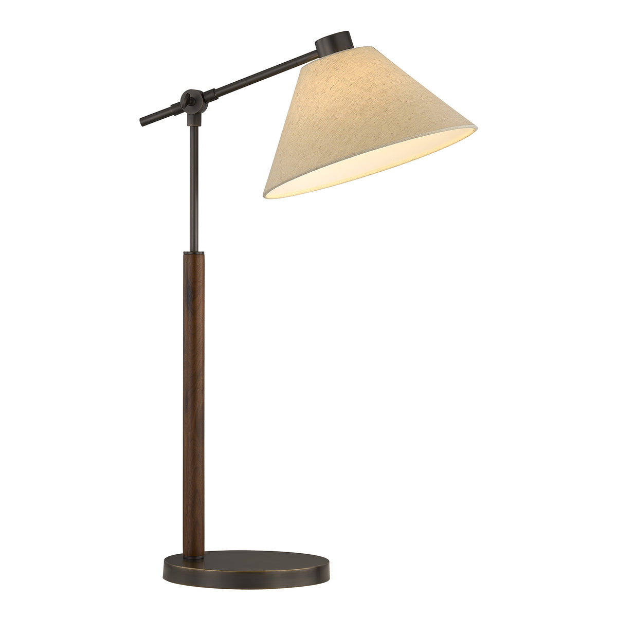 Savoy House 11-DF09 Erie Lampe de table