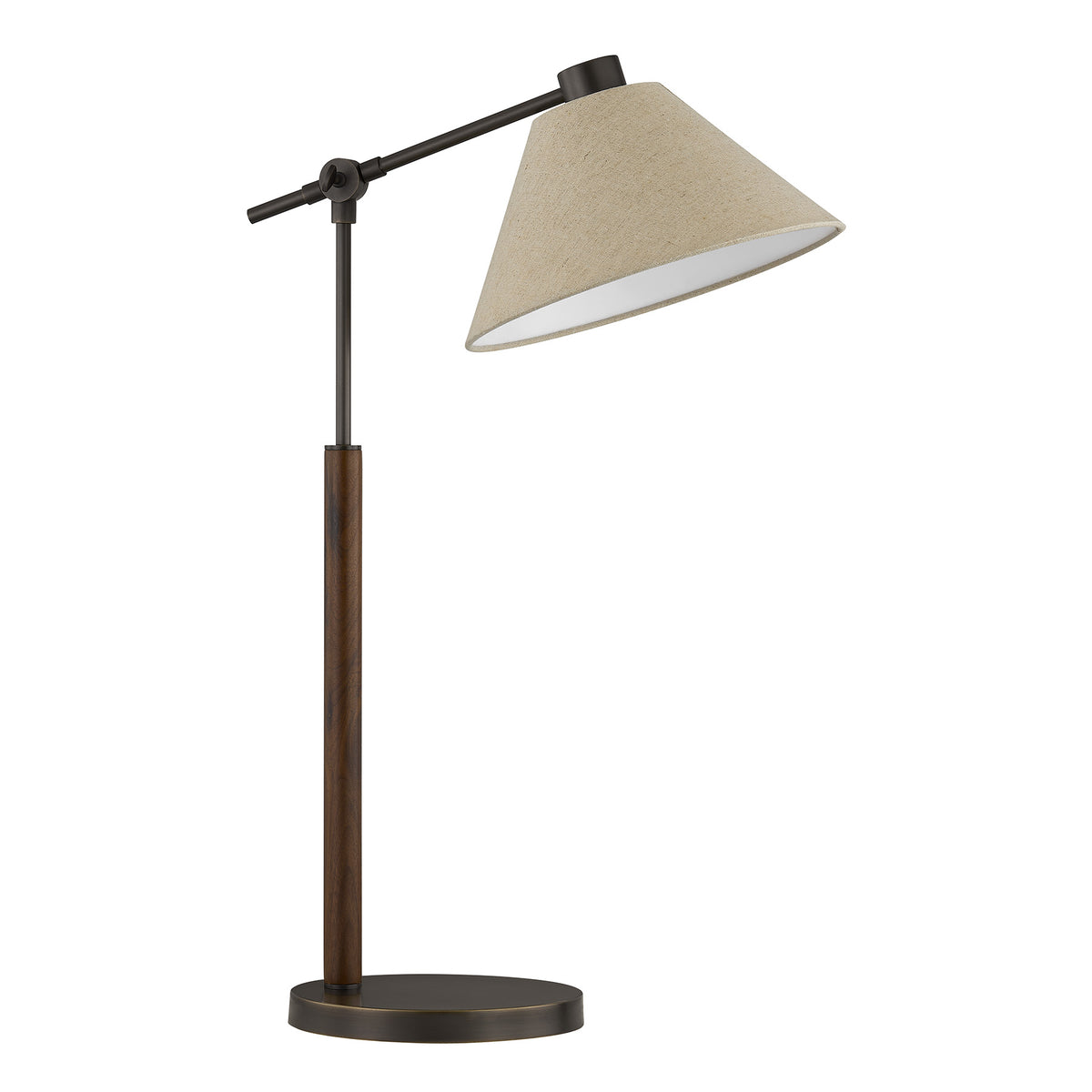 Savoy House 11-DF09 Erie Lampe de table