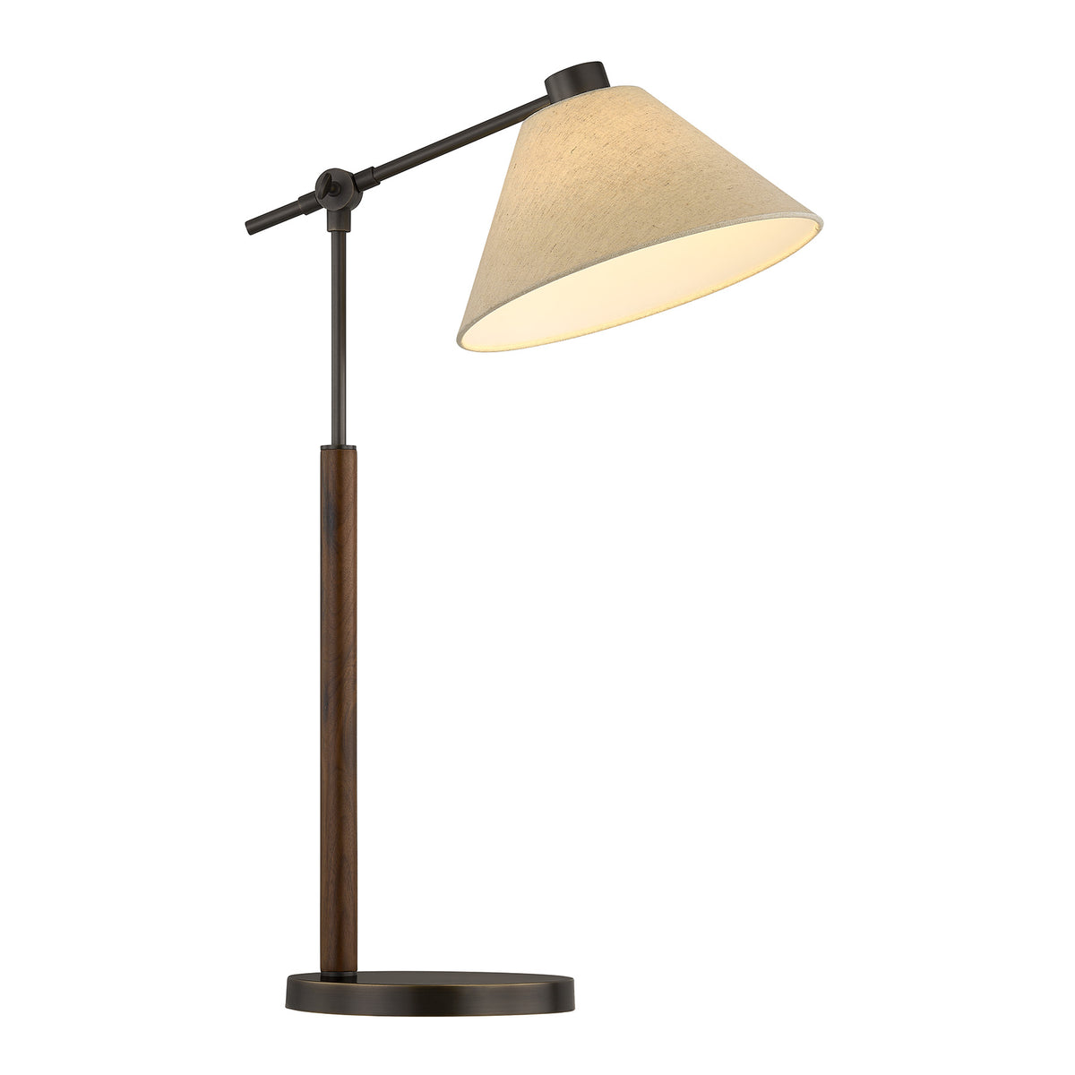 Savoy House 11-DF09 Erie Lampe de table