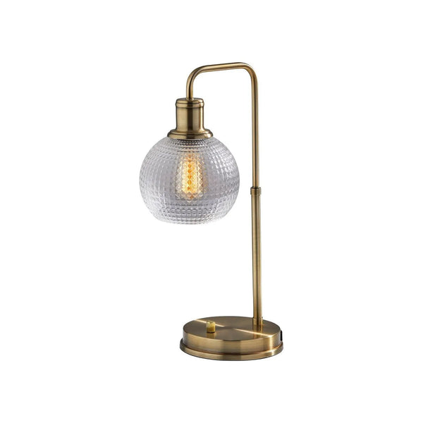 Globe de Barnett Lampe de table